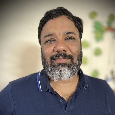 Peeyush Trivedi, founder of Pavak Technologies